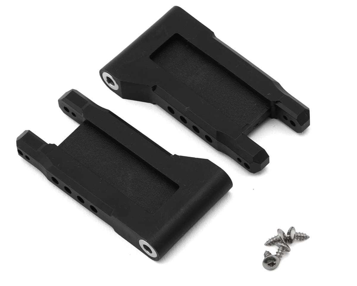 Topline Yokomo RD/SD Lightweight High-Traction Rear Suspension Arms V2 (2) (45mm)
