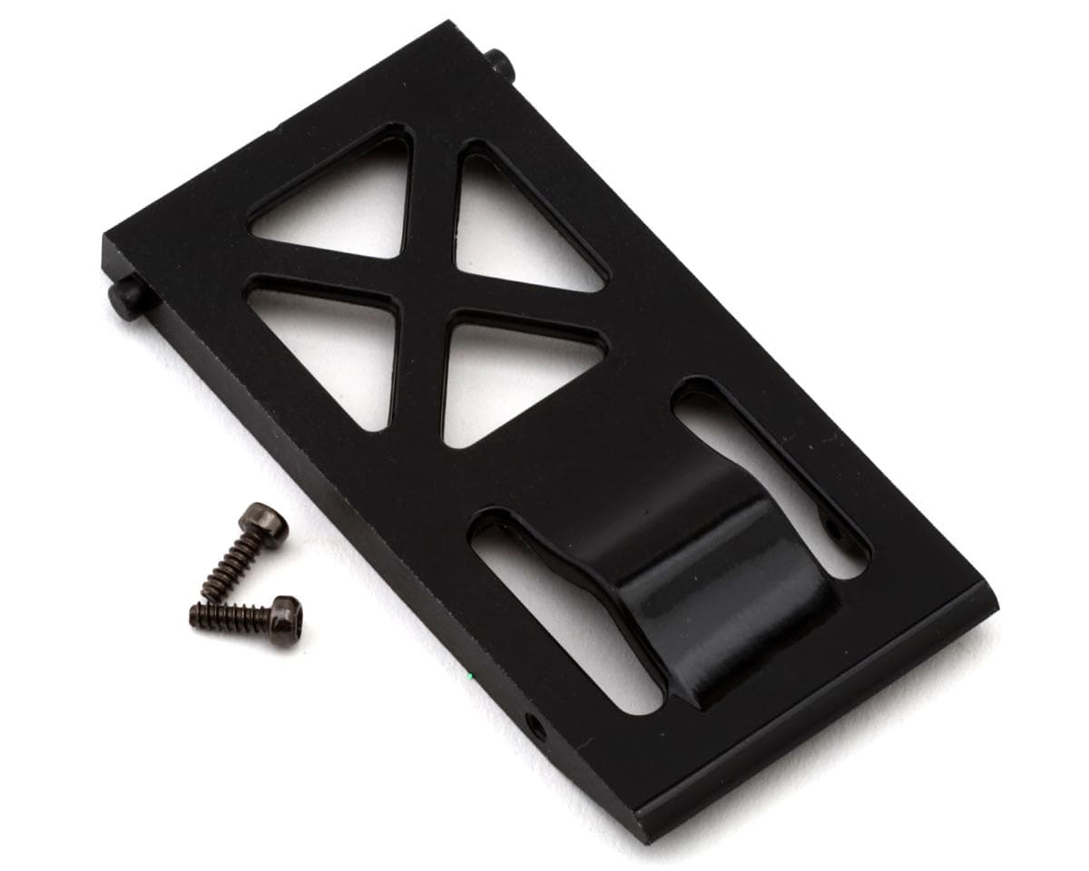GooSky S2 Ultra Lower Battery Bay