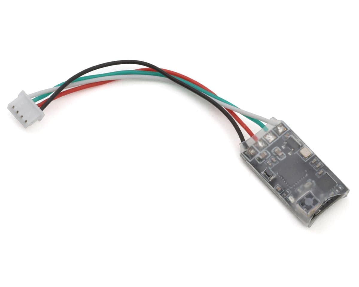 GooSky S2 Ultra ExpressLRS (ELRS) LBT Micro Receiver