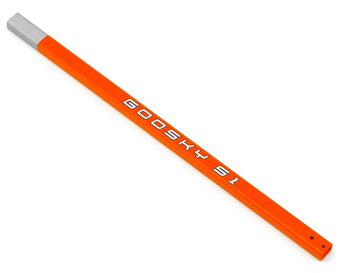 GooSky S1 Tail Boom (Orange)