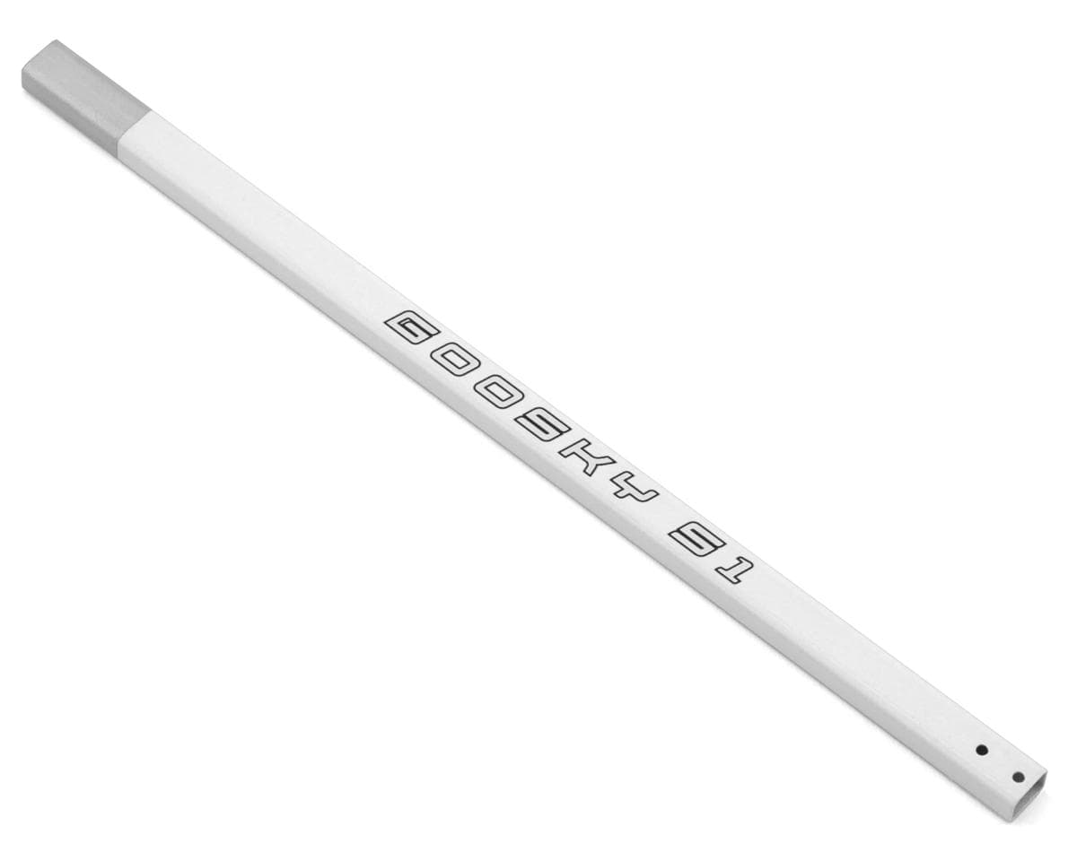 GooSky S1 Tail Boom (White)