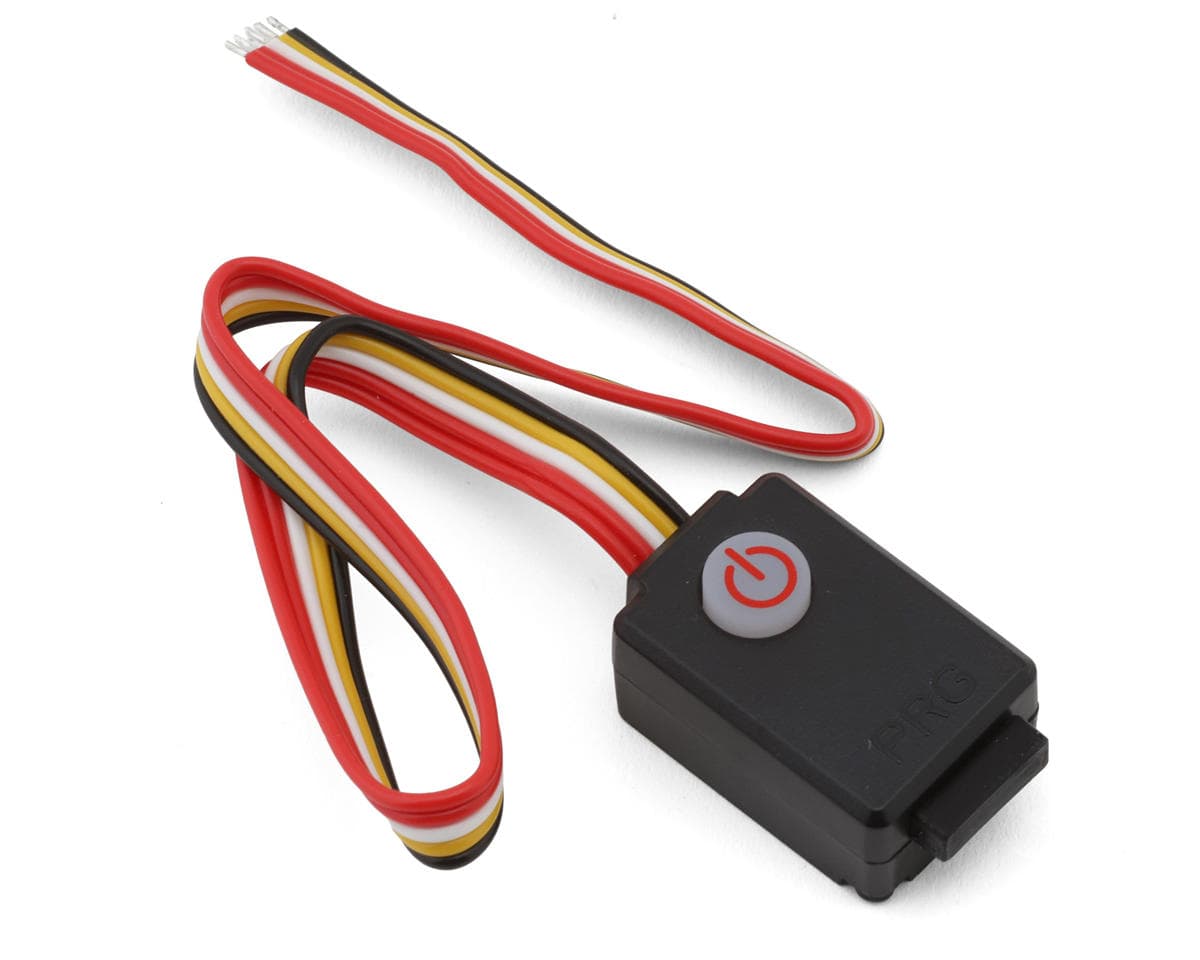 Hobbywing Fusion Electronic Power Switch