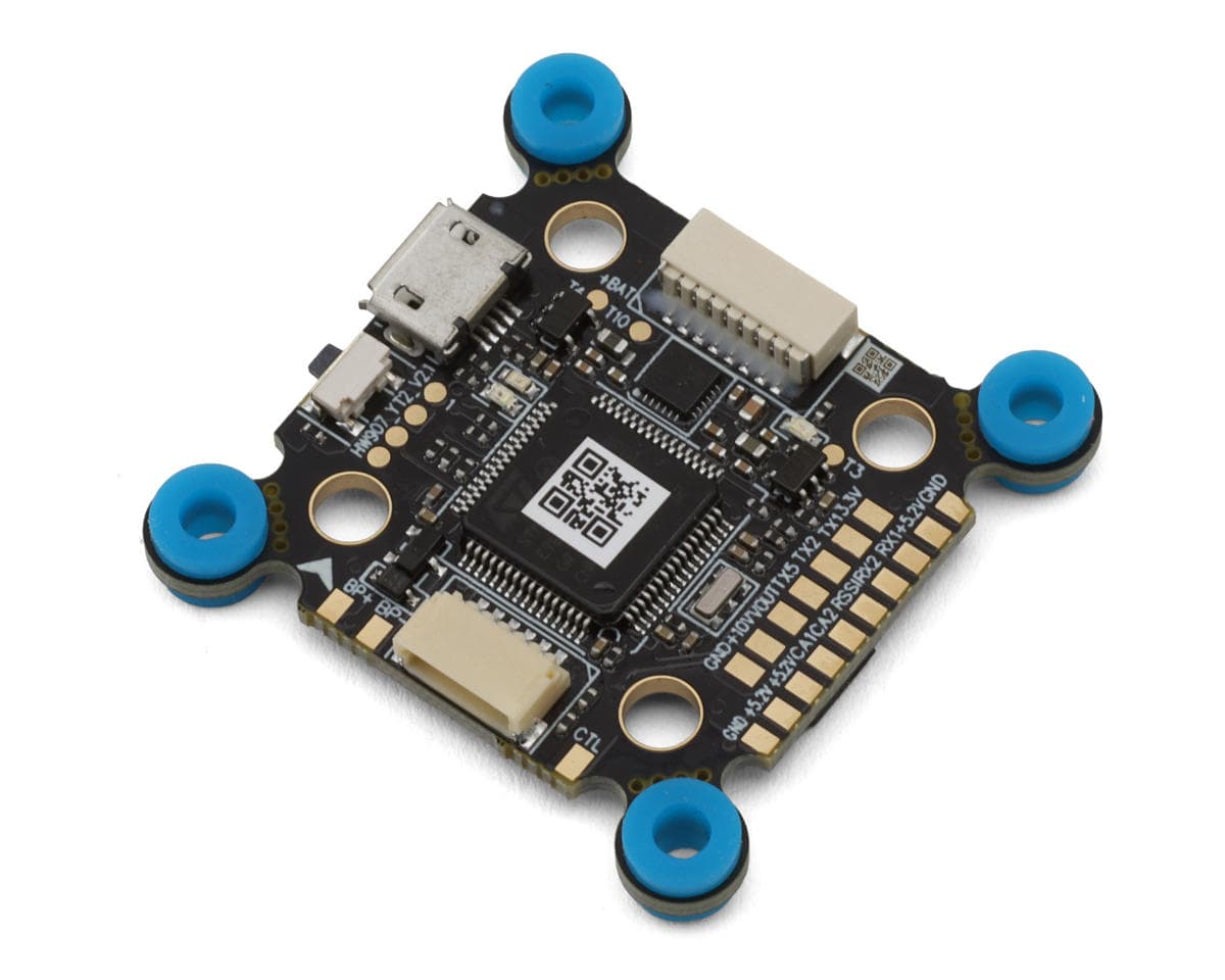 Hobbywing XRotor F7 Convertible Flight Controller