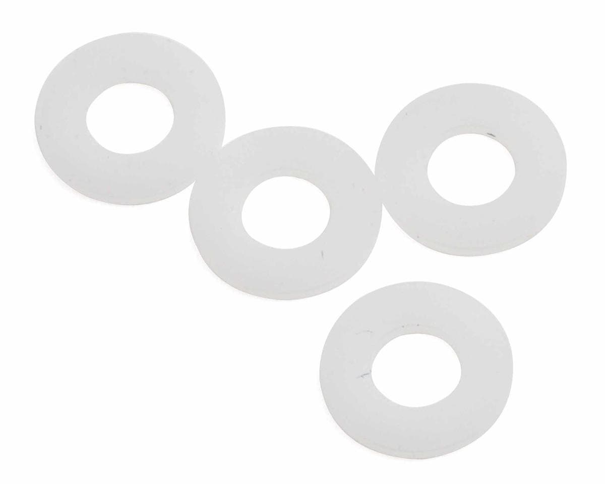 eXcelerate Delrin Front End Ride Height Shims (4) (0.030")