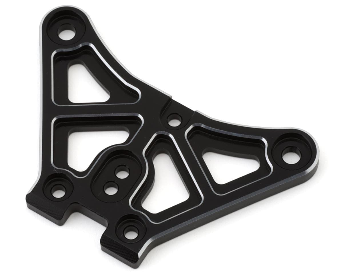 HongNor X5B Aluminum Front Top Deck