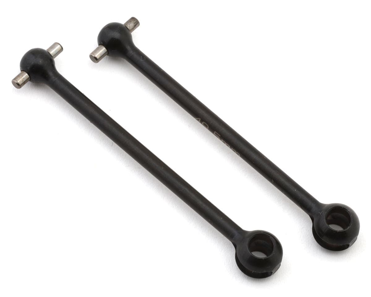 Shibata GRK3 49.5mm Long Dogbones (2)