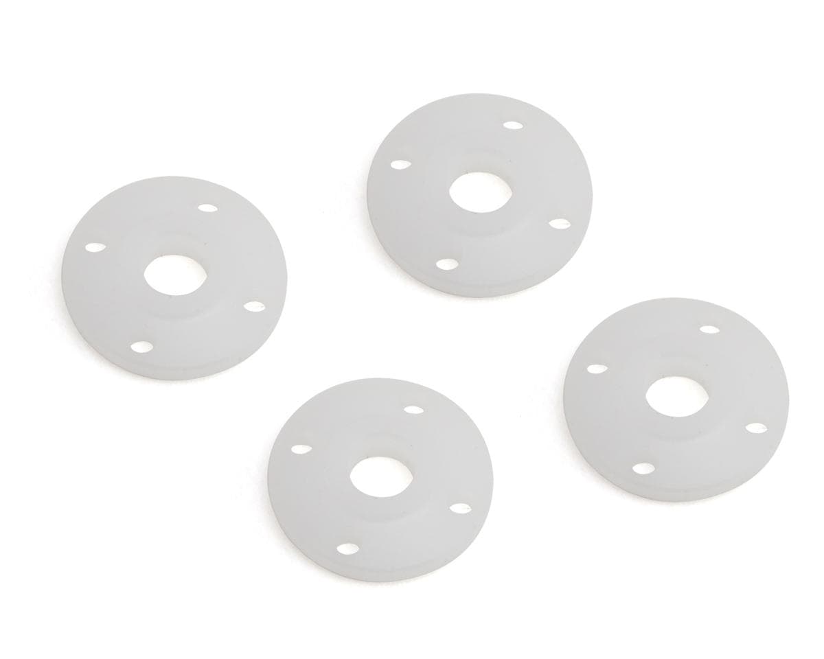 Shibata DR Shock Thin Racing Pistons (1.3mm×4 Holes) (4)