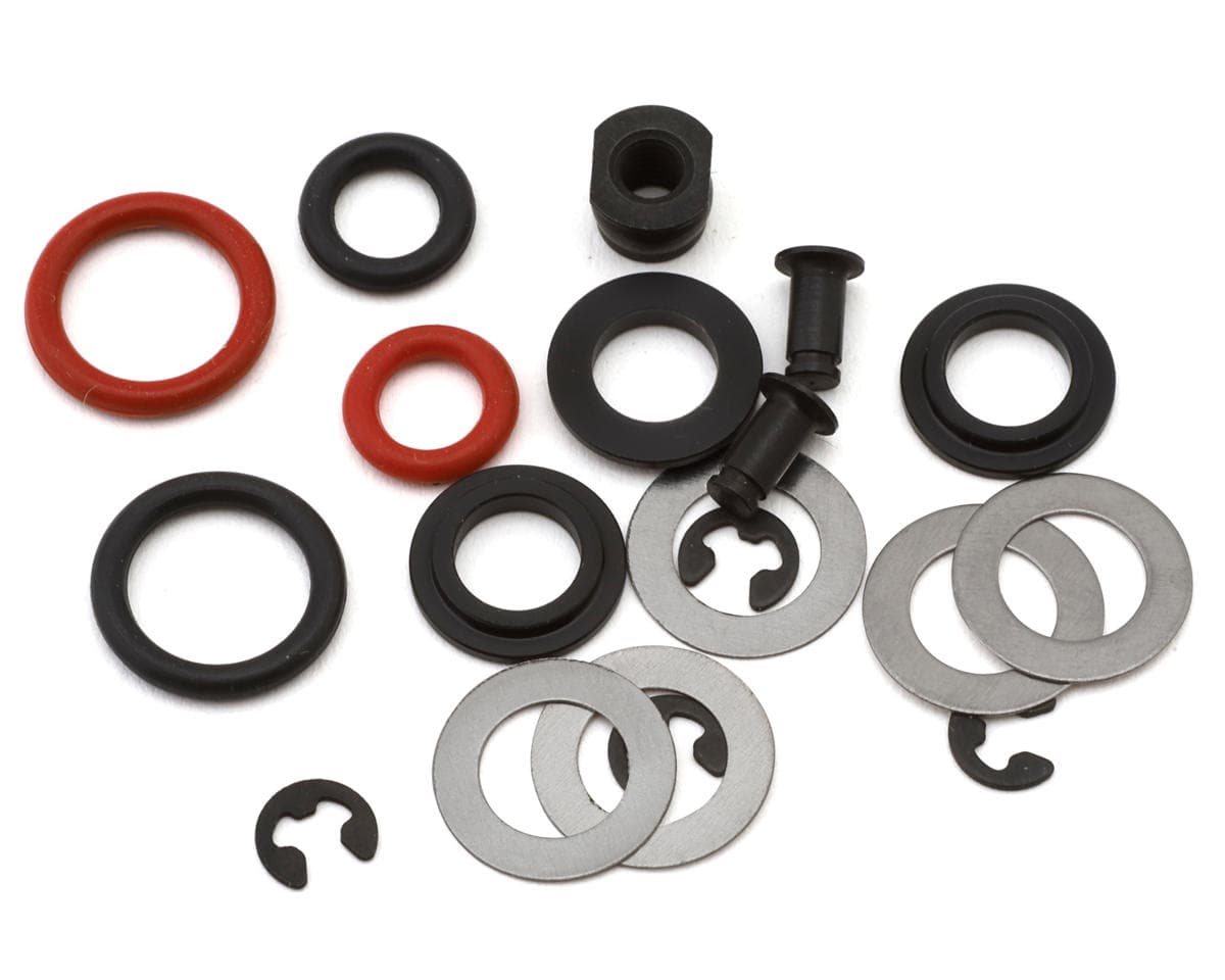 Kyosho Fantom PZF T-33 Rear Pod Joint Rebuild Set