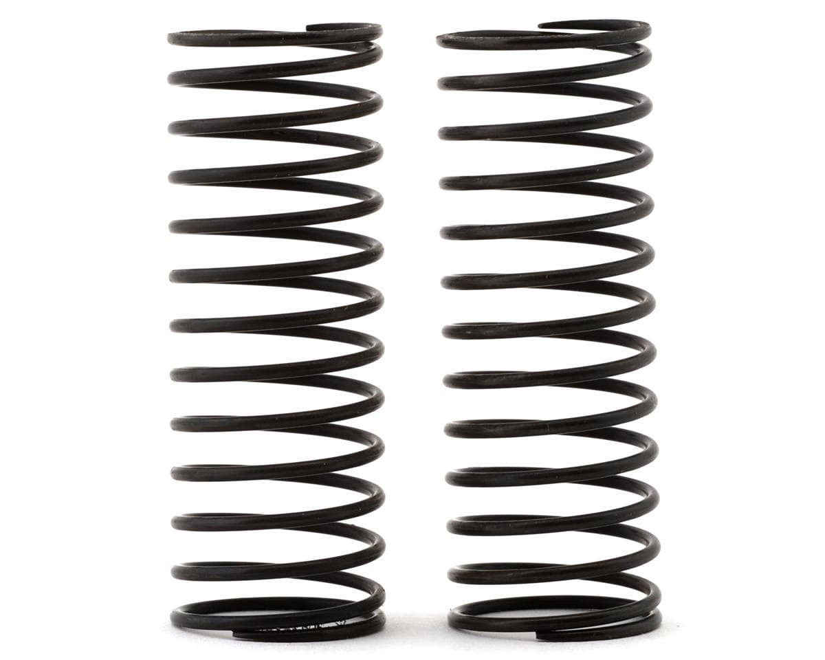 Shibata 45mm Weight Transfer Shock Springs (2) (1.1mm/13.5T)