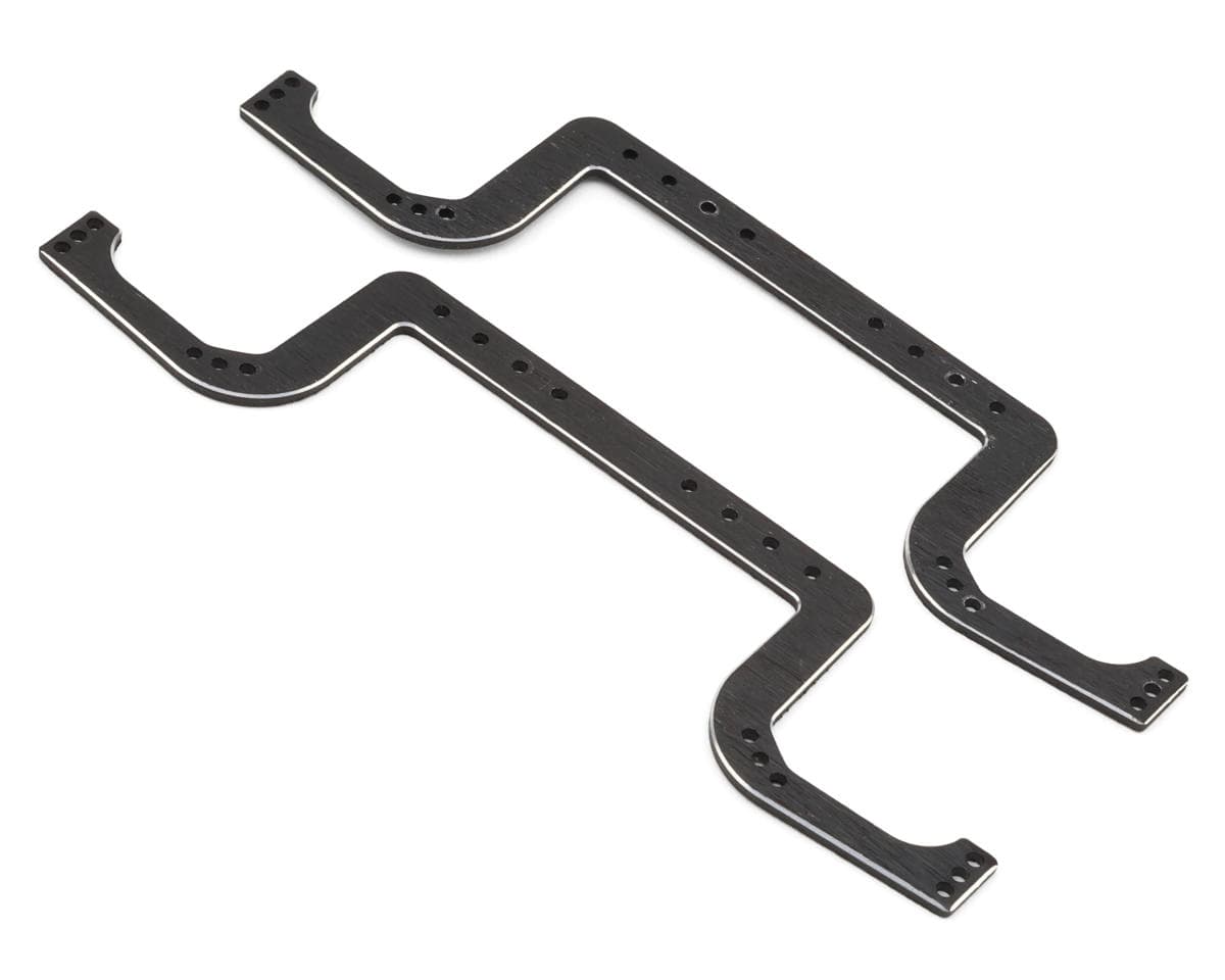 UDI RC Bharal Pro Aluminum Chassis Rails (2)