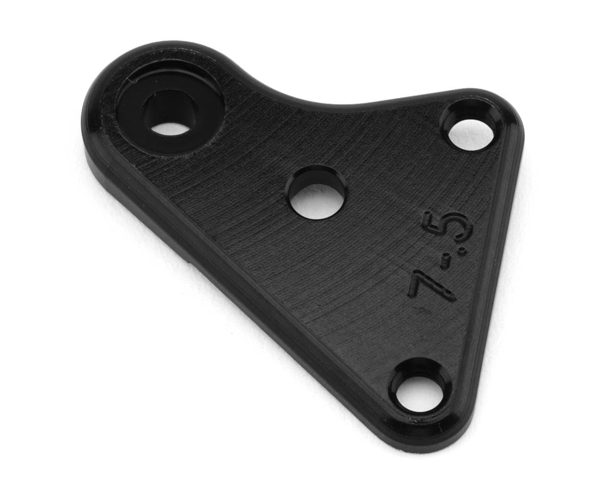 CRC MetriCKs Right Caster/Camber Plate (7 -.5)