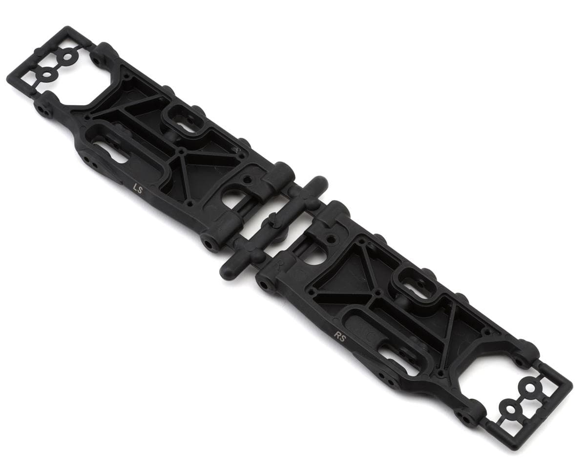 HongNor X5B Rear Lower Suspension Arm Set (2) (Soft)