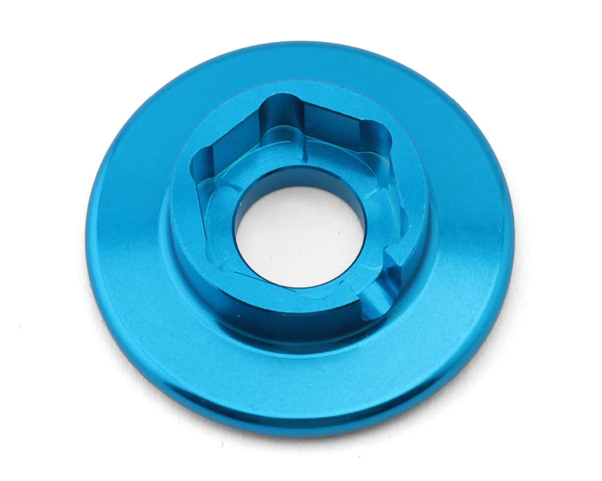 Tamiya F104 Aluminum Inner Diffrential Houssing (B)