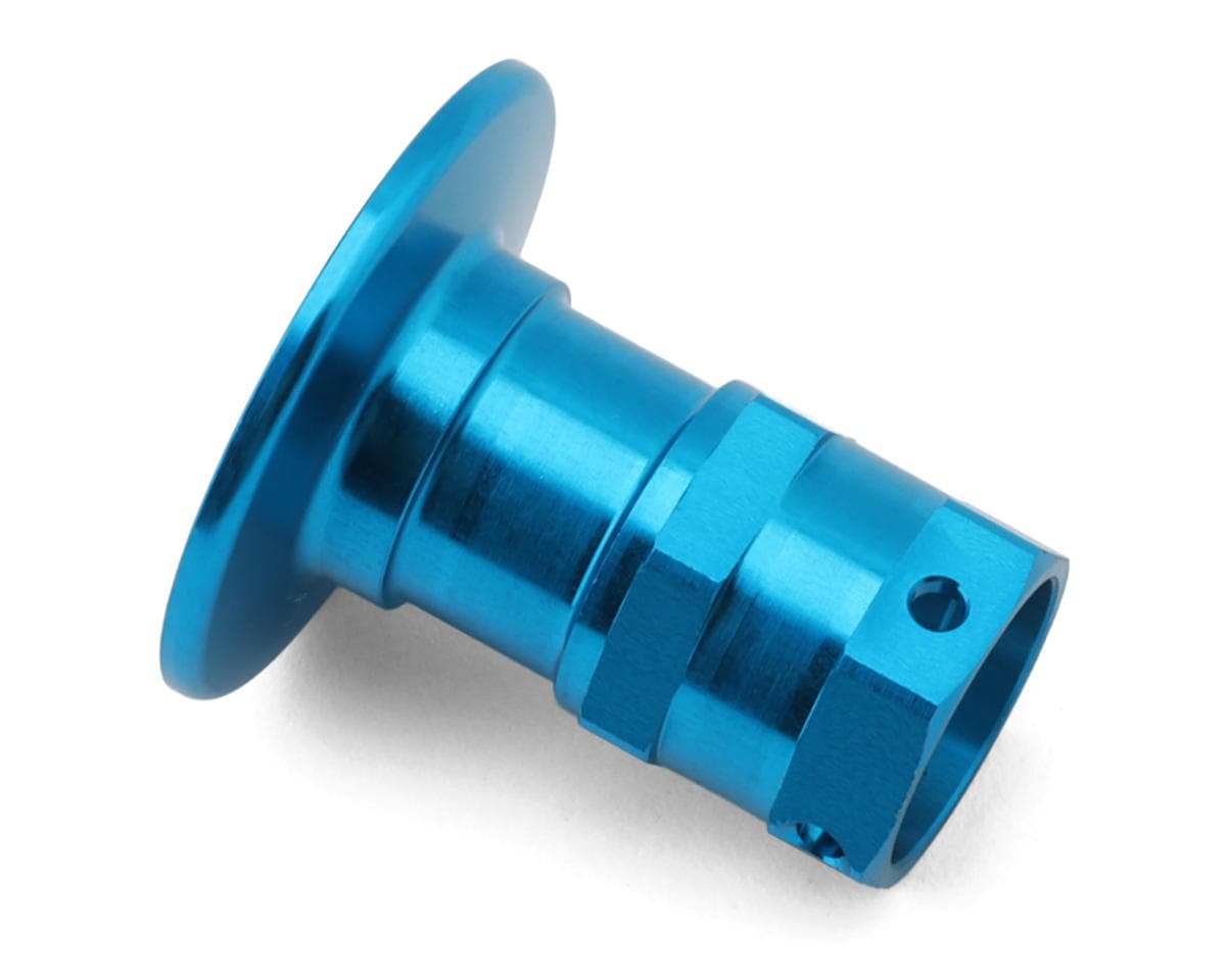 Tamiya F104 Aluminum Differential Housing (A)