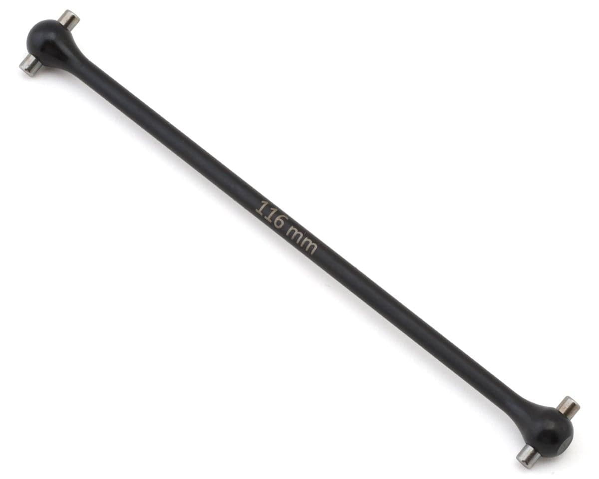 HongNor X5B 116mm Center Rear Driveshaft