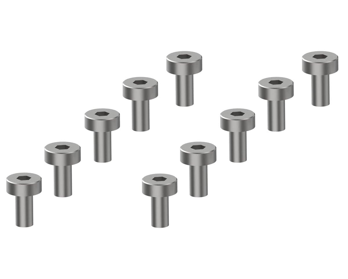 XLPower Stratos 200 1.6x4mm Screw (10)