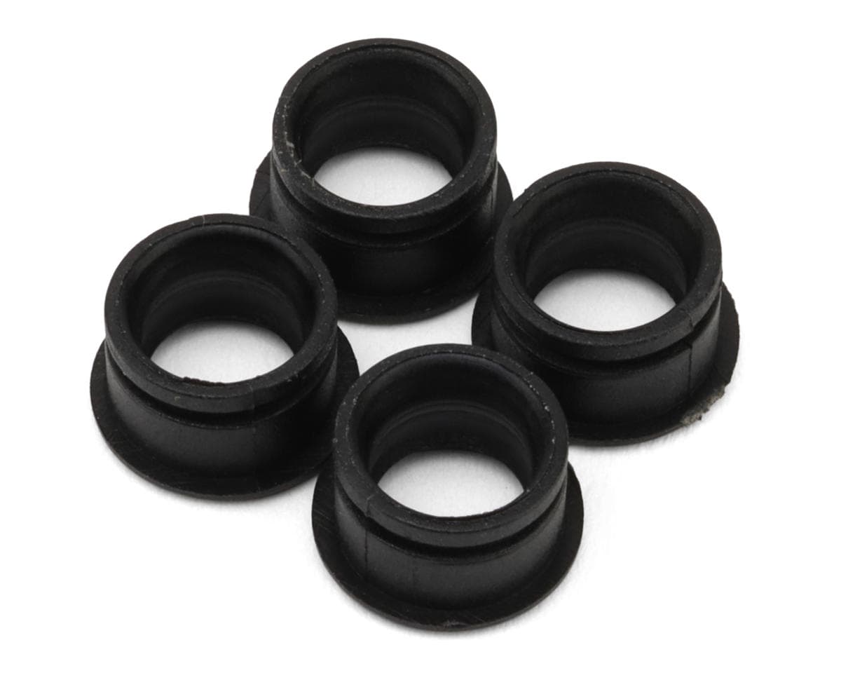 Exotek F1 Ultra Front Pivot Cups (4)