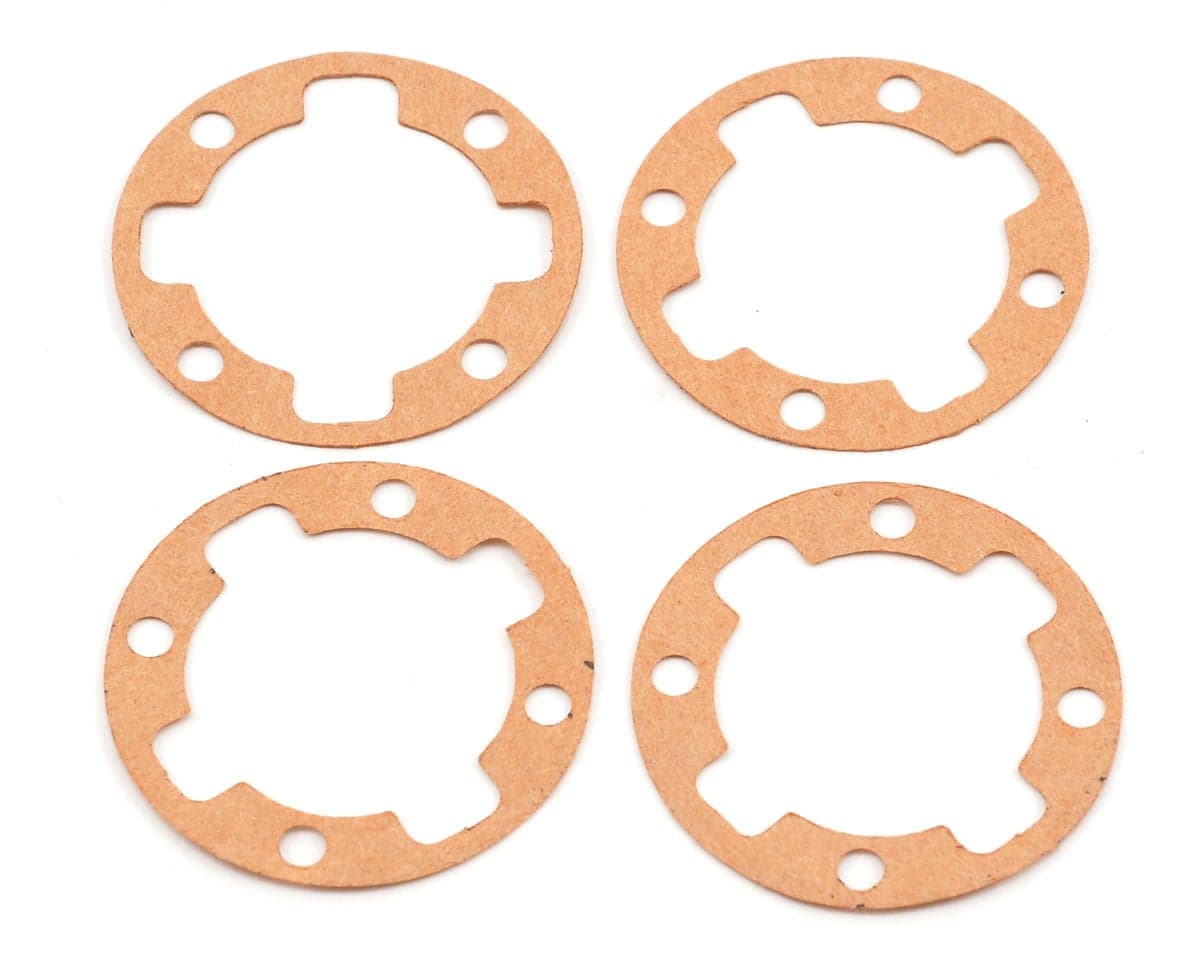 Kyosho Differential Gasket Set (4)