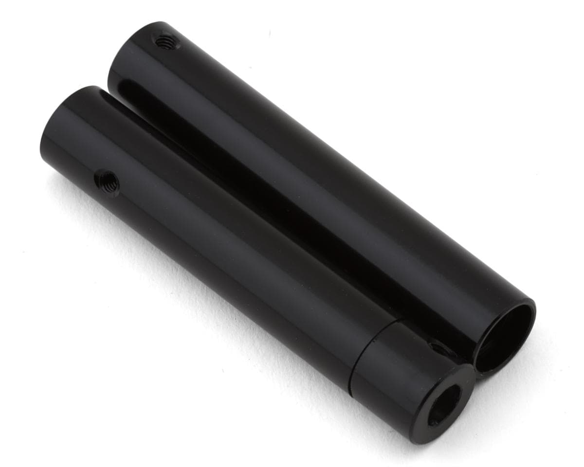 Redcat Vertex-10 Aluminum Rear Axle Tubes (2)