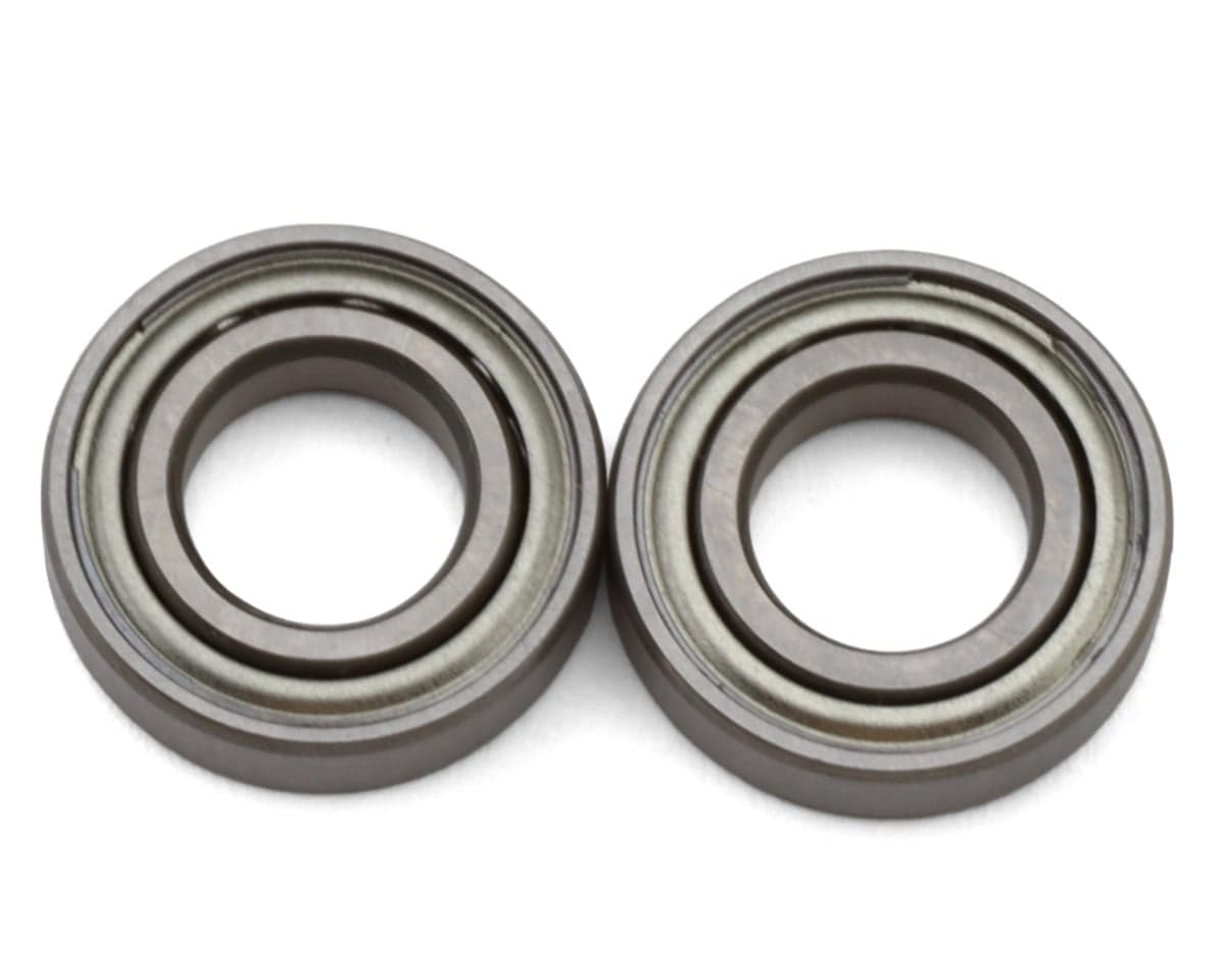 Redcat 7x14x3.5mm  Metal Shielded Ball Bearings (2)