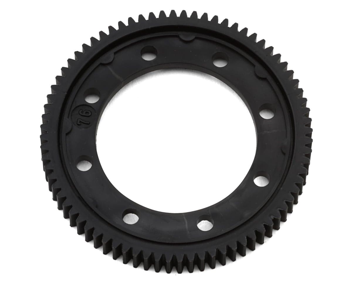 Kyosho Lazer ZX-7.5 48P Spur Gear (76T)