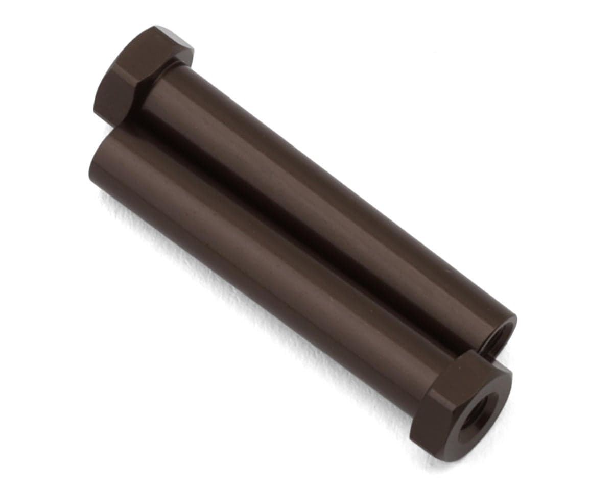 Kyosho Lazer ZX-7.5 Aluminum Steering Bellcrank Posts (2)
