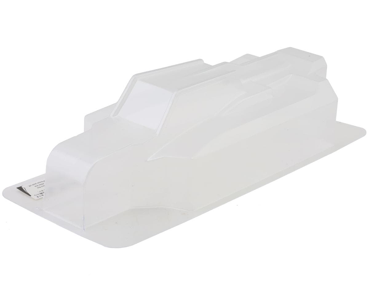 Kyosho Lazer ZX7.5 Buggy Body Set (Clear)