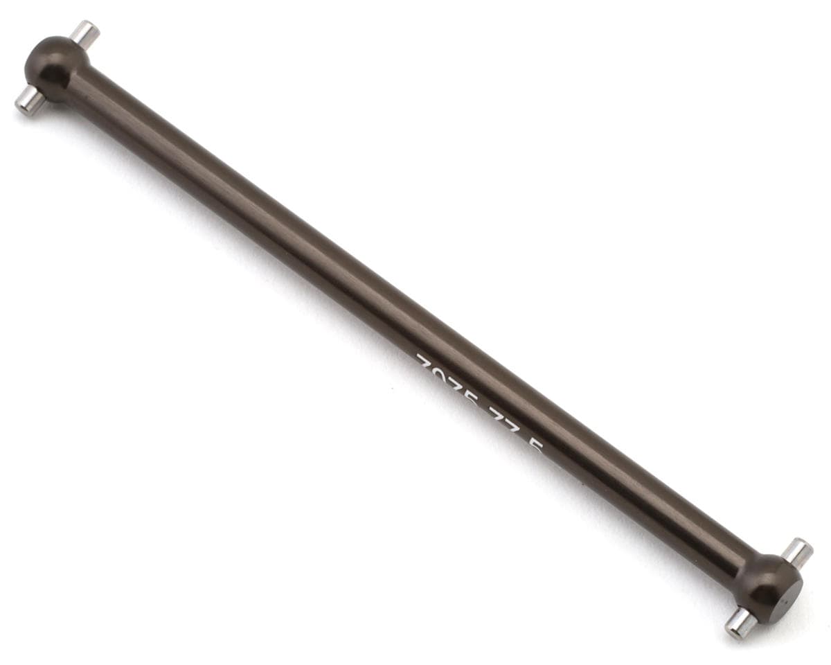 Kyosho Lazer ZX-7.5 77.5mm Aluminum Center Drive Shaft