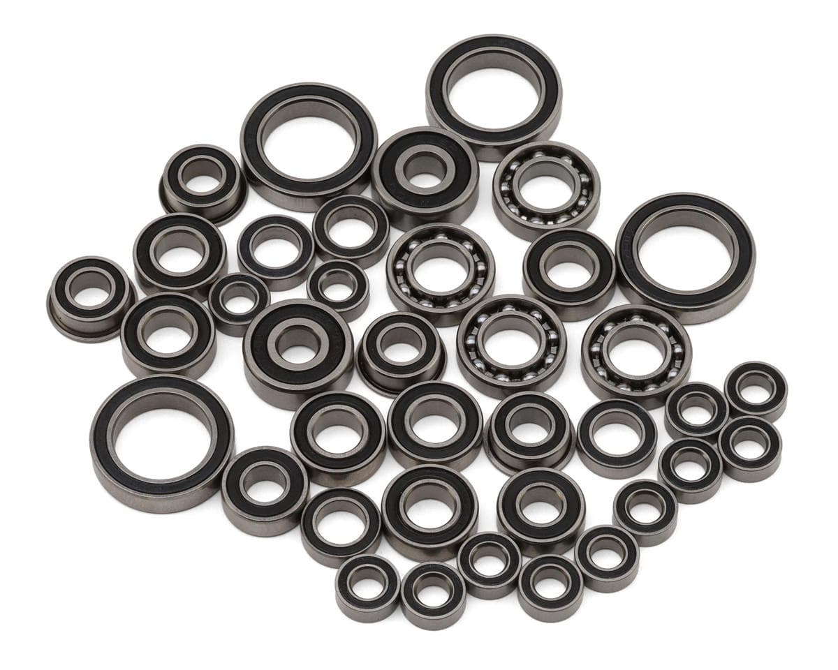 FastEddy Redcat Vertex-10 Sealed Ball Bearing Kit