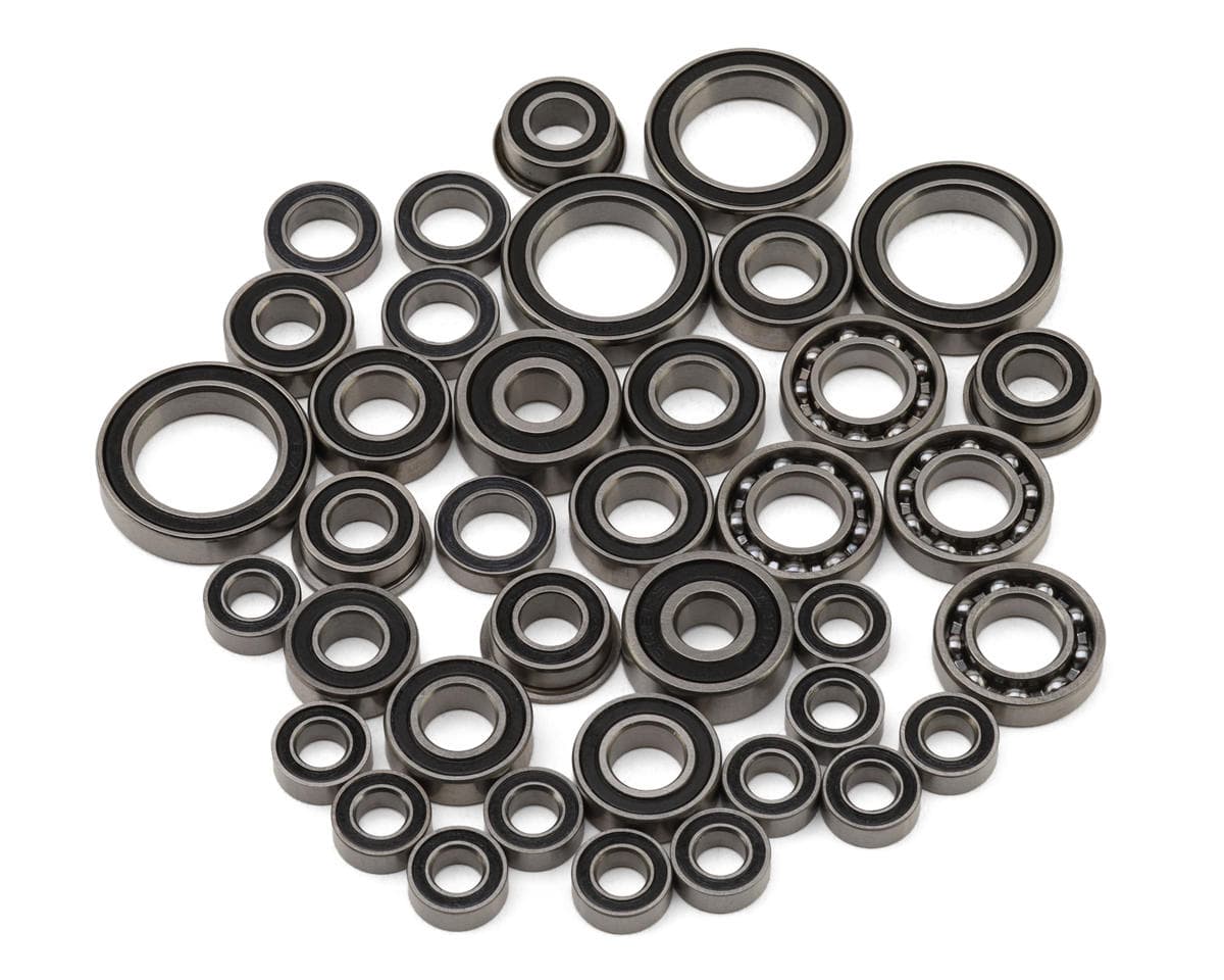 FastEddy Redcat Vertex-10 Slider Sealed Ball Bearing Kit