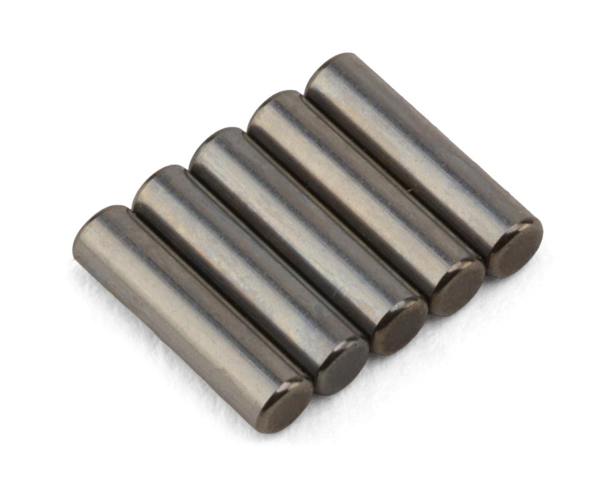 Kyosho FW-06 2x7.8mm Steel Pins (5)