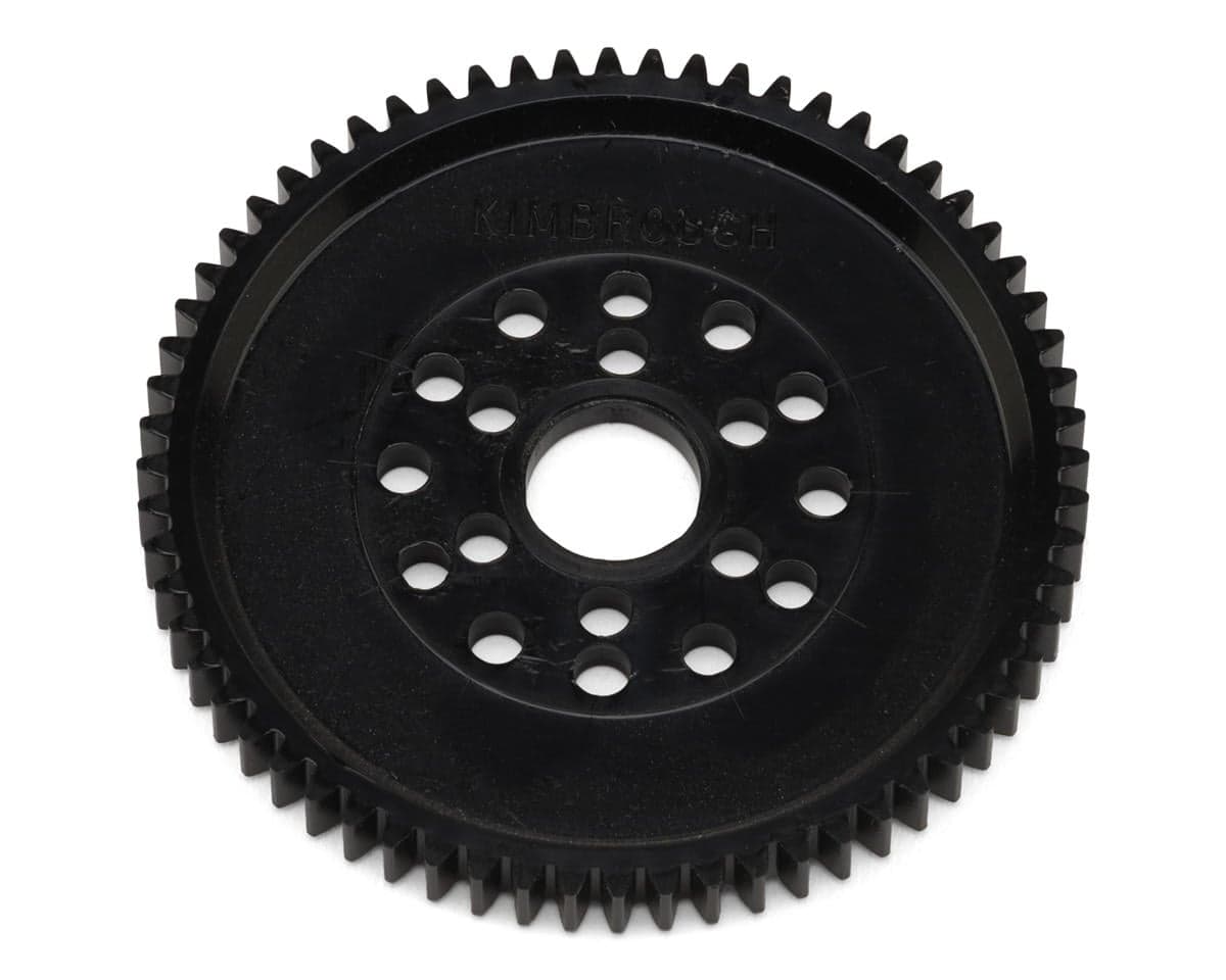 RJ Speed 32P Spur Gear (Digger) (64T)