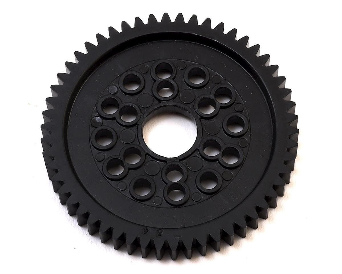 RJ Speed 32P Spur Gear (Digger) (54T)
