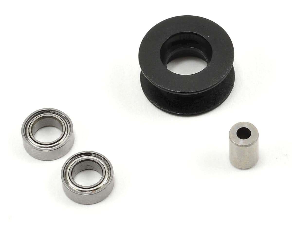 MSHeli Tail Guide Pulley Set