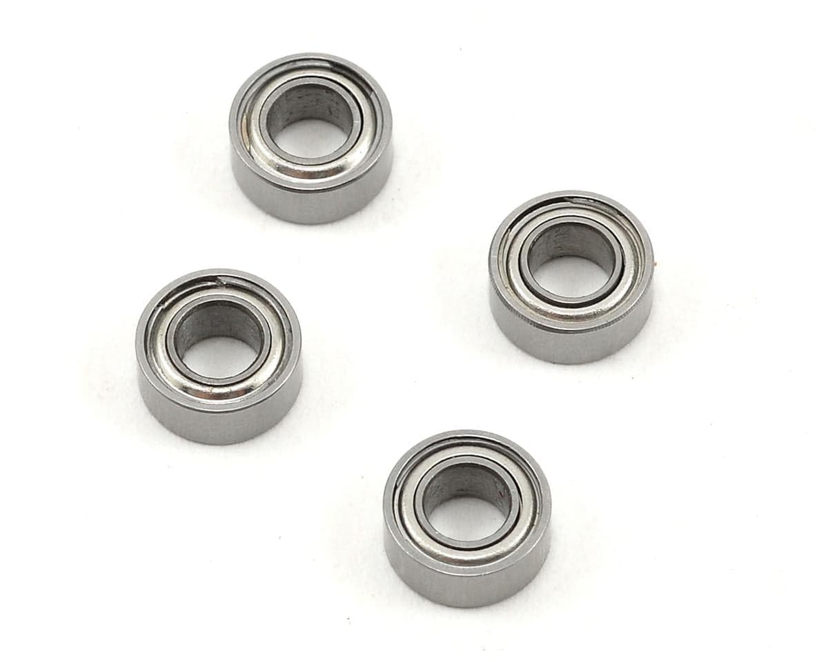 MSHeli 3x6x2.5mm Ball Bearing (4)