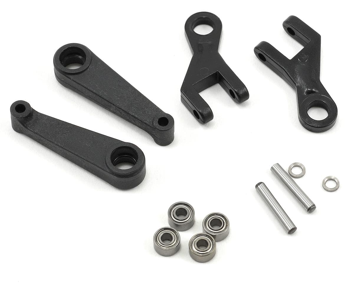 MSHeli Flybarless Washout Control Arm Set