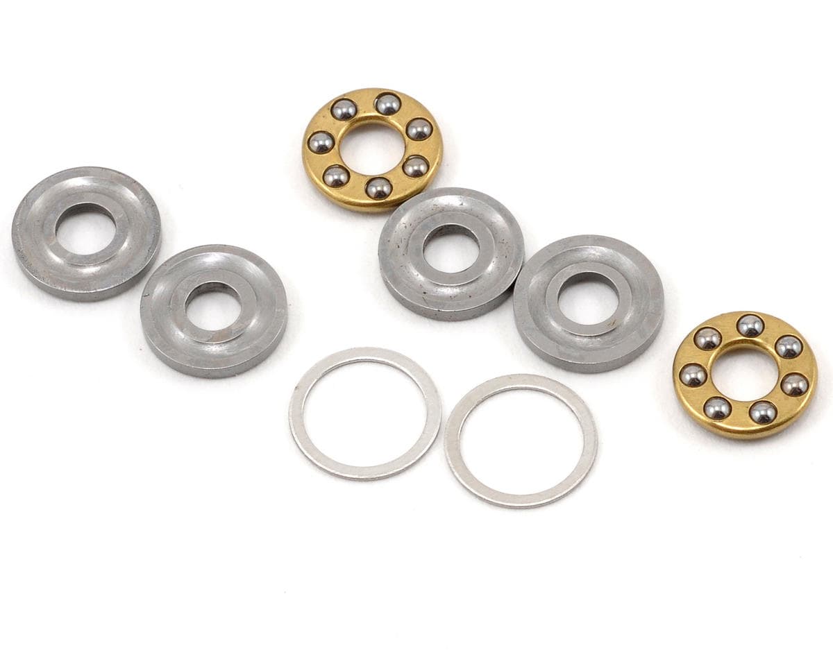 Blade Thrust Bearing Set (2)