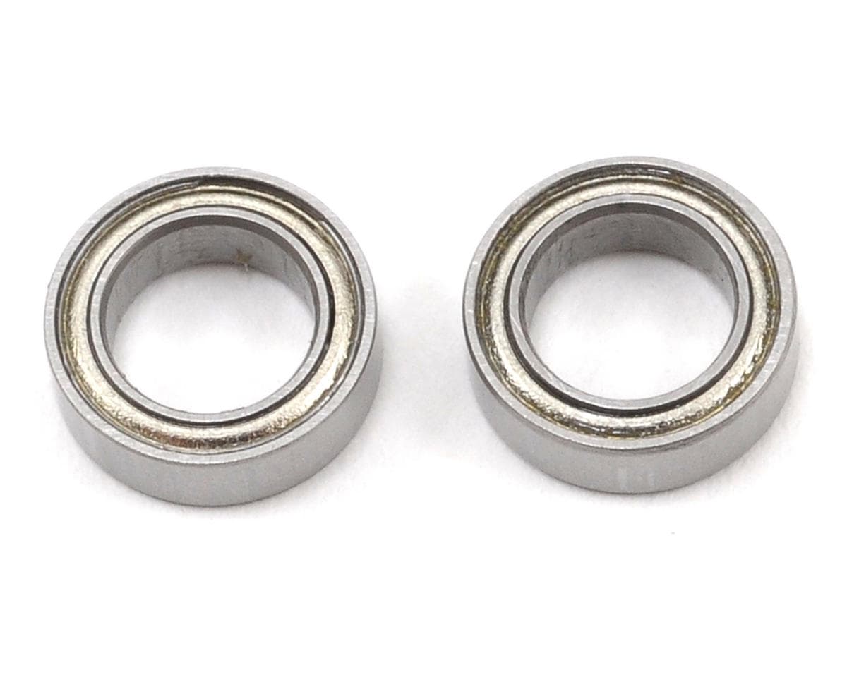 Blade 5x8x2.5mm Elevator Control Arm Bearing Set (2)