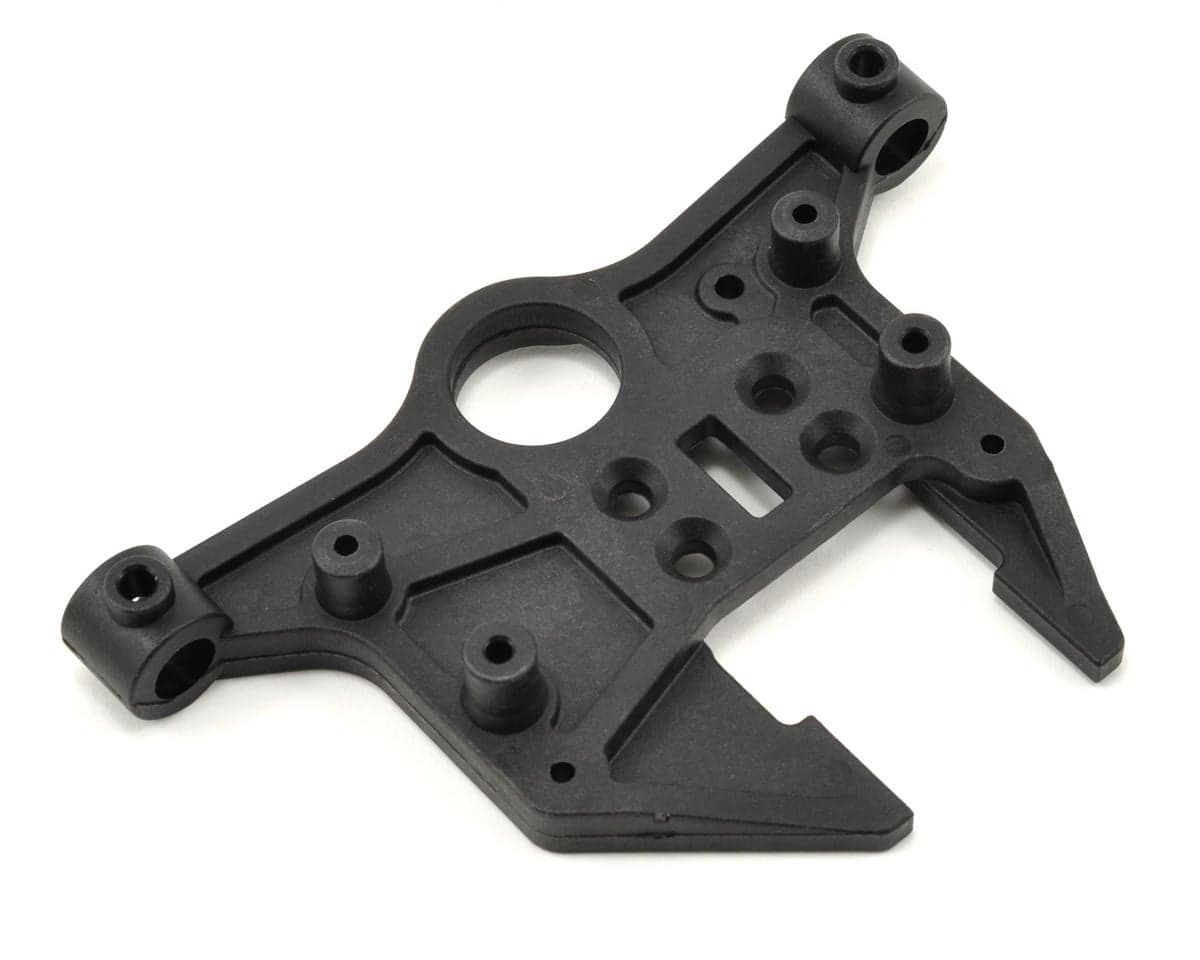 Schumacher Rear Shock Mount (Manic)