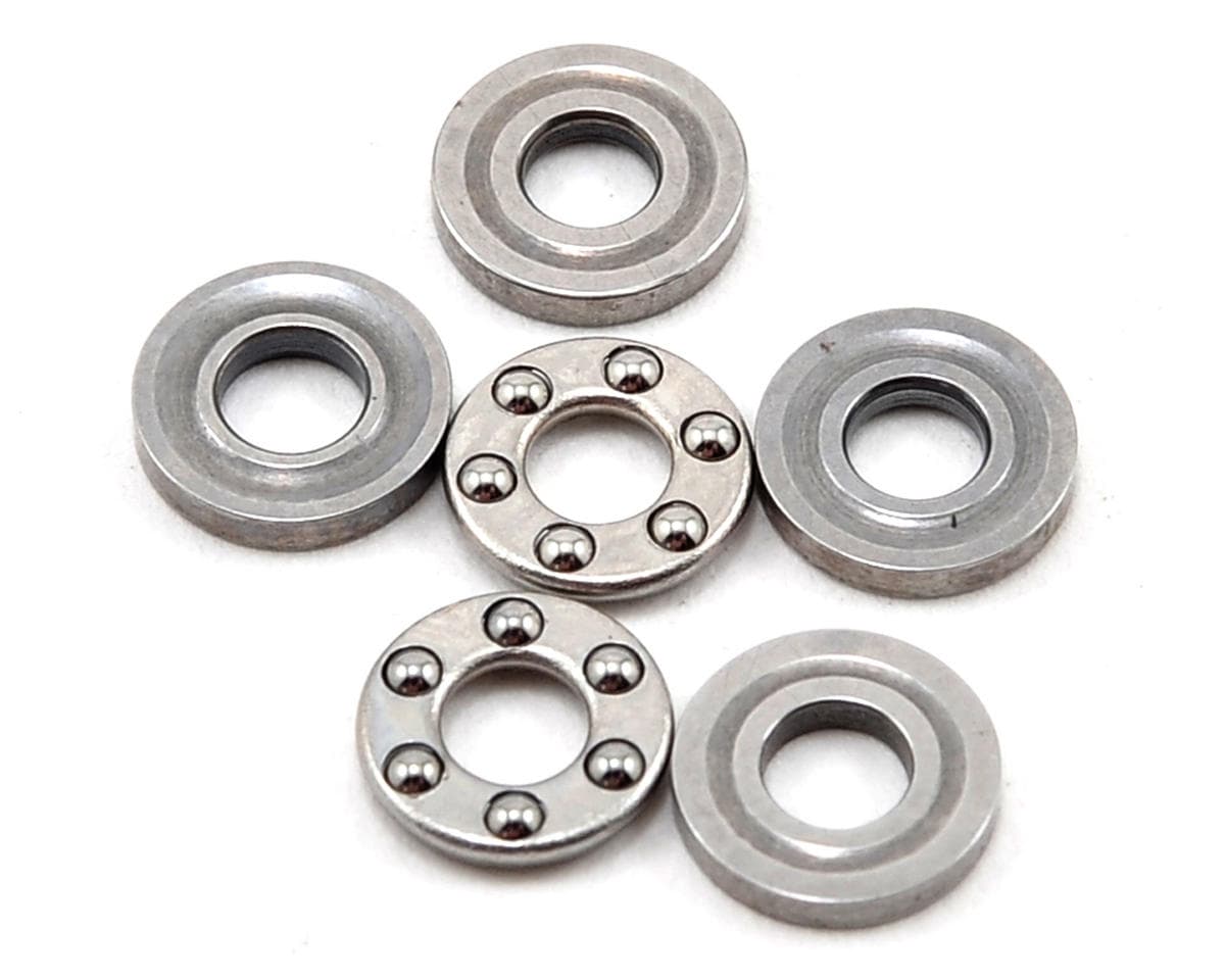 Blade Tail Grip Thrust Bearing Set (2)