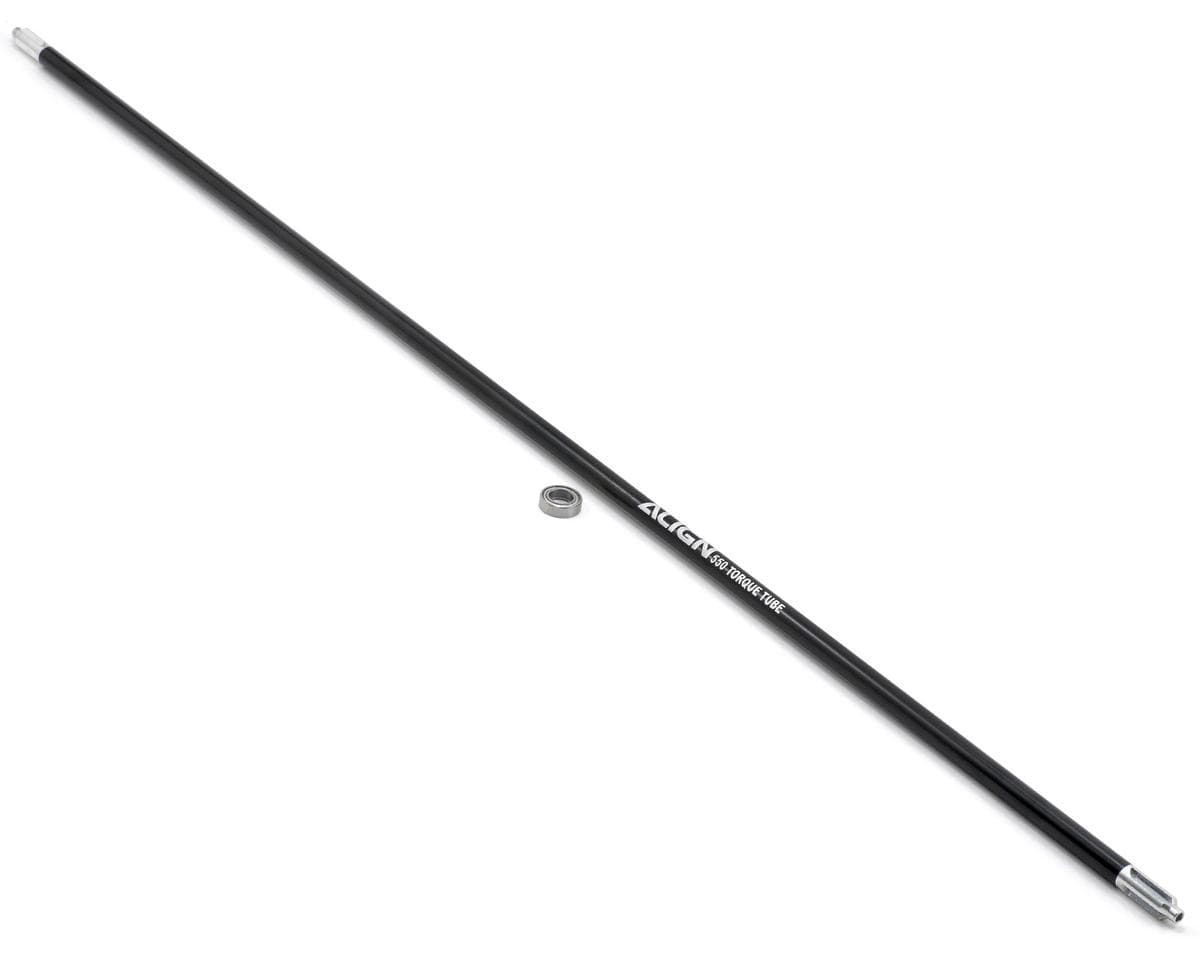 Align Torque Tube (550)