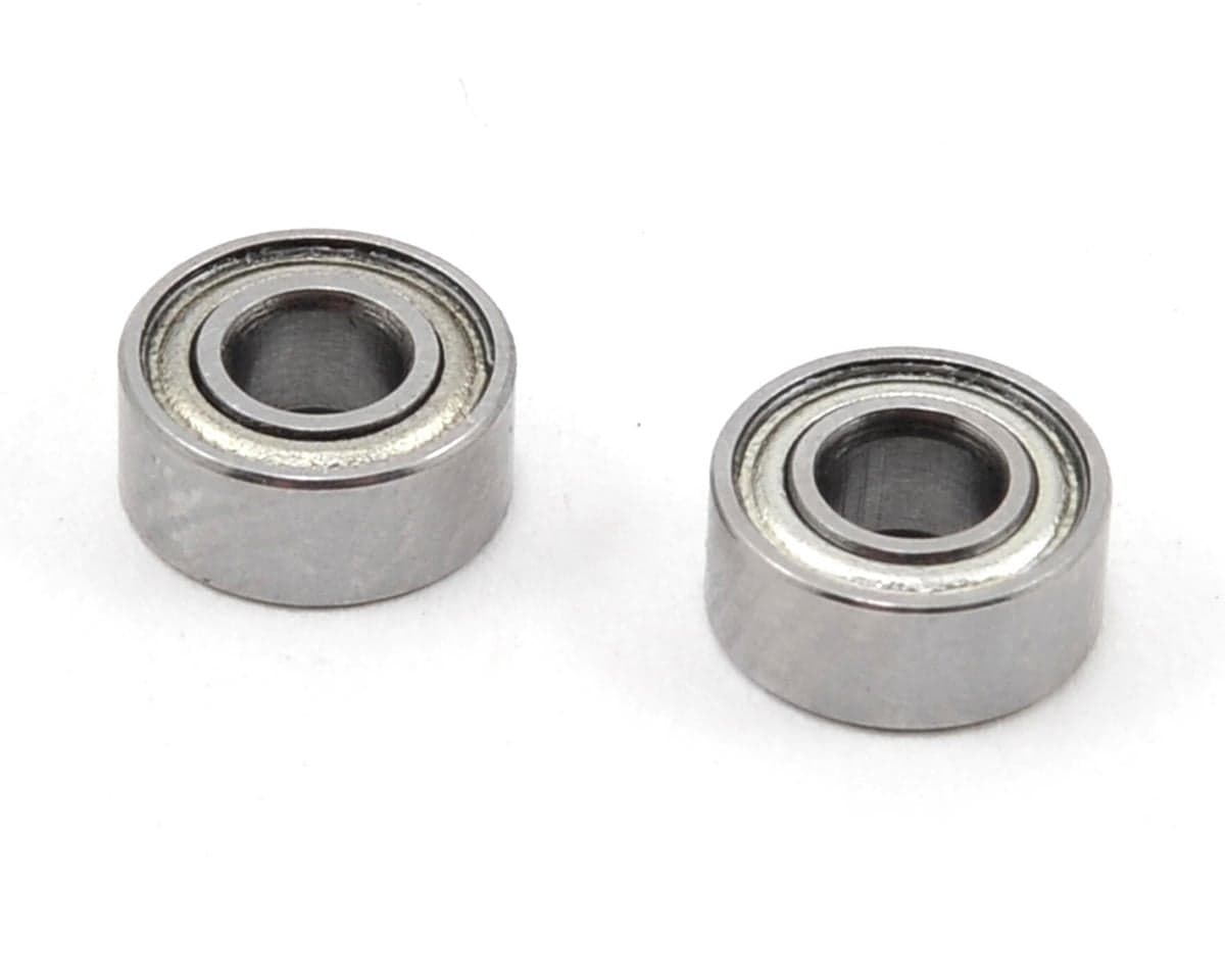 Blade 3x7x3mm Bearing Set (2)