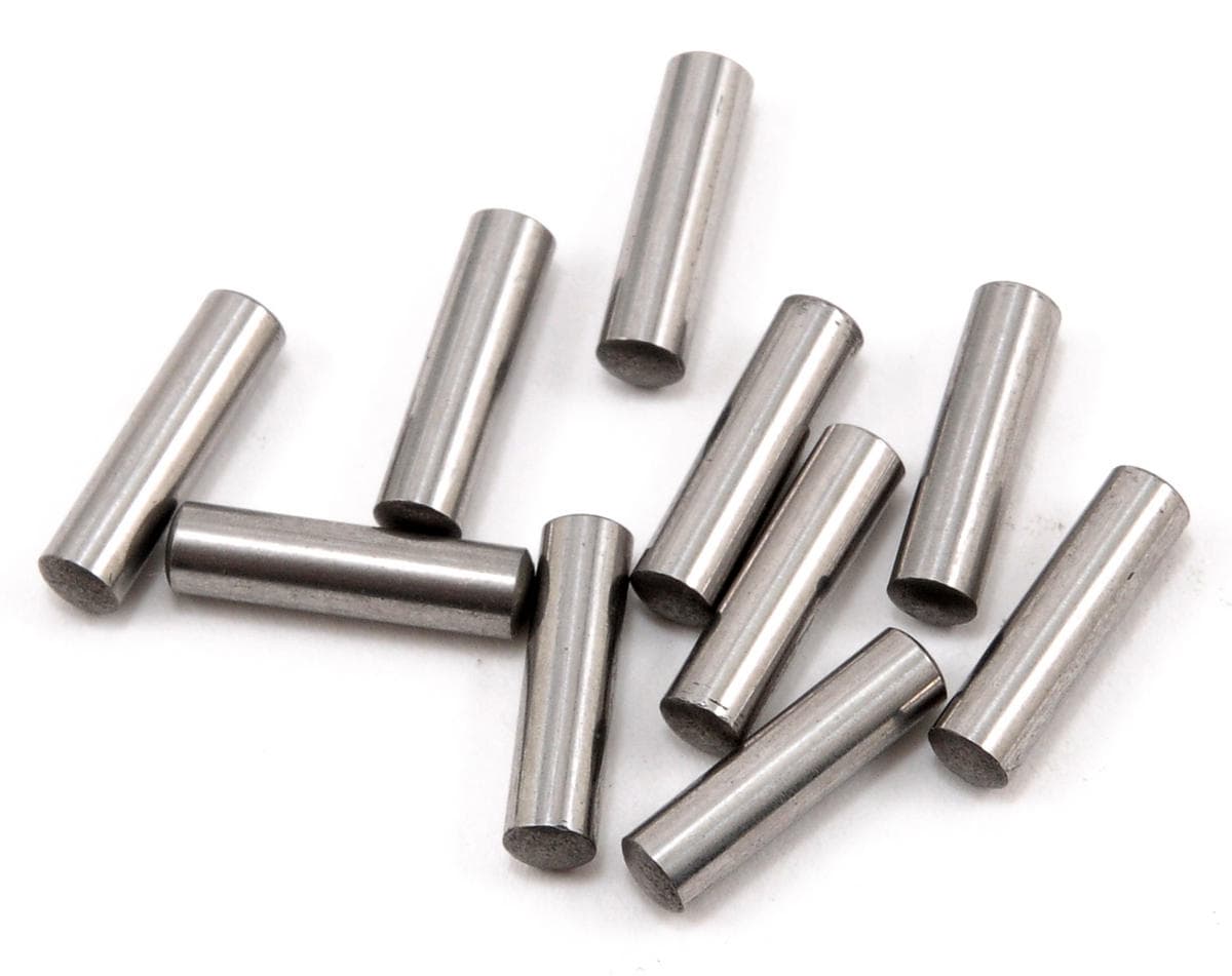 Serpent 3x12mm Pin (10)