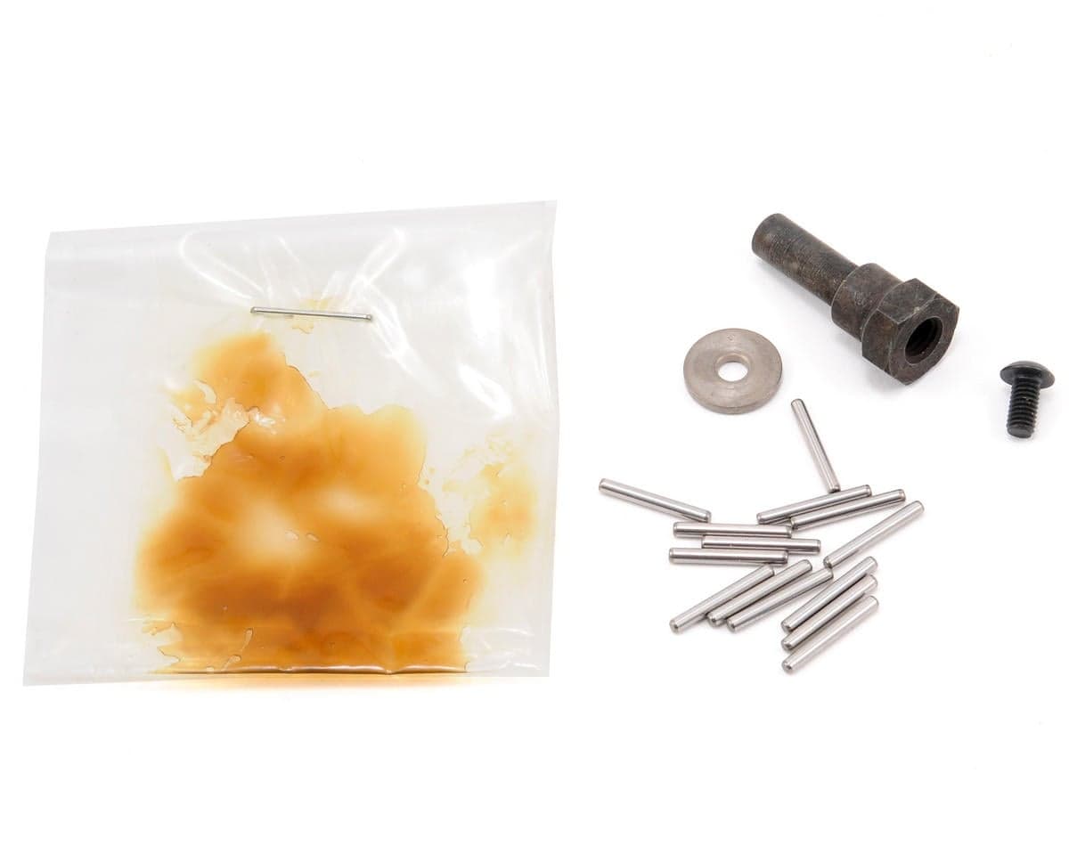 Schumacher Pinion Service Kit (Manic 36 Twin)