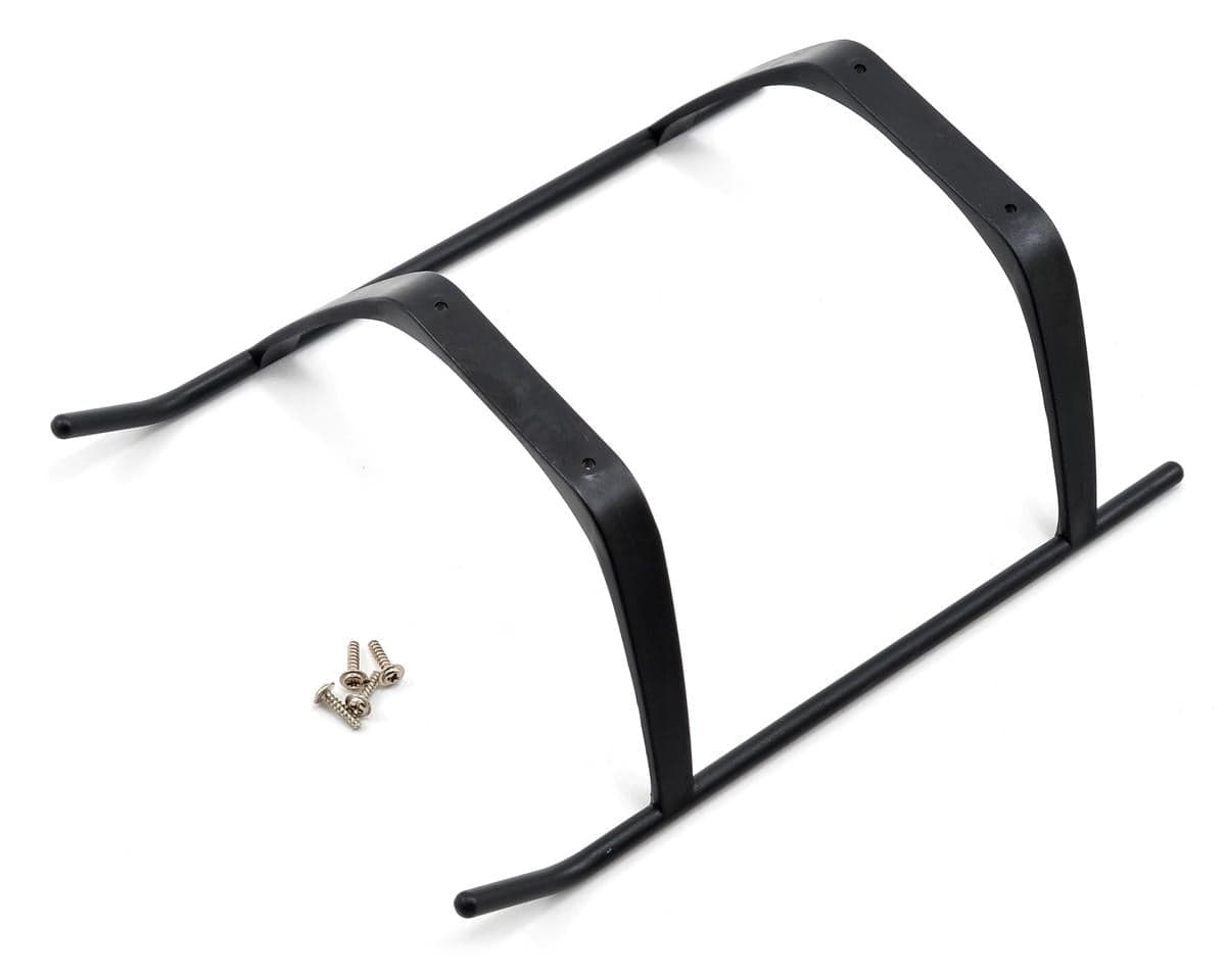 Blade Landing Gear Set (Black)