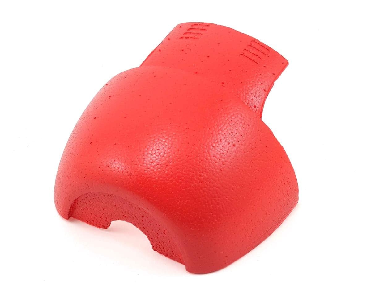 E-flite UMX Gee Bee Battery Hatch