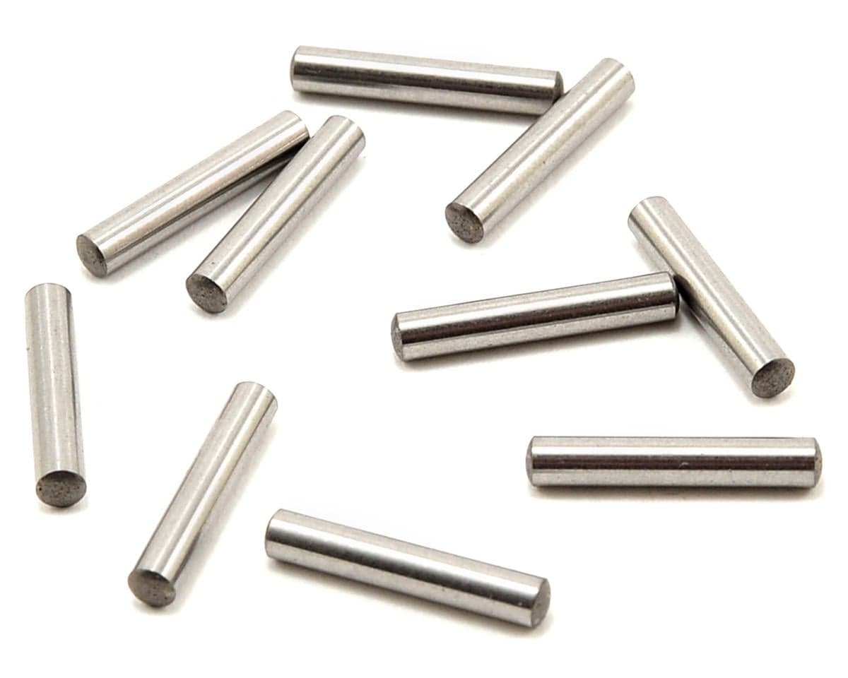 Serpent 2.5x15mm Pin (10)