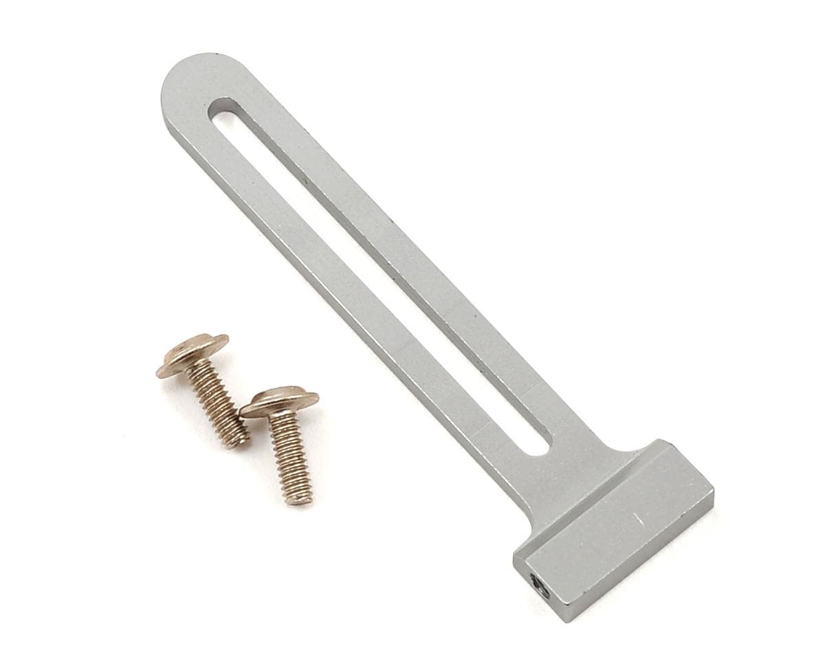 Blade Aluminum Anti-Rotation Bracket/Guide