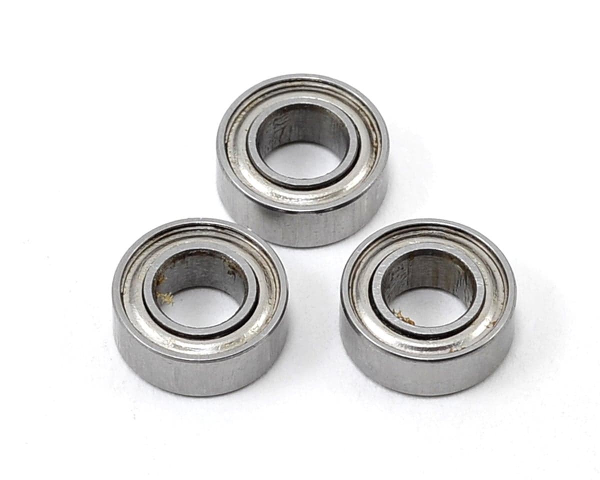 Blade 4x8x3mm Bearing (3) (300 X)