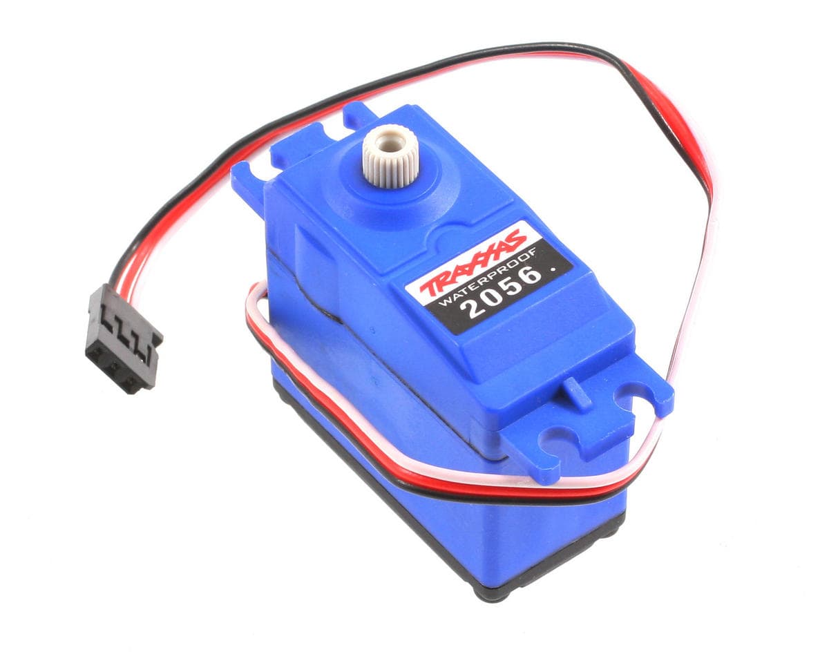 Traxxas High Torque Waterproof Servo